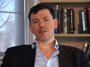 Dr. Hugh Montgomery